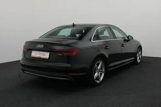 Audi A4, 1.4, 110 kW, bensiin, automaat, esivedu