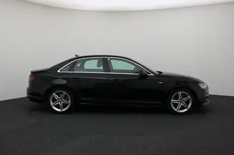 Audi A4, 1.4, 110 kW, bensiin, automaat, esivedu