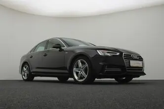 Audi A4, 1.4, 110 kW, bensiin, automaat, esivedu