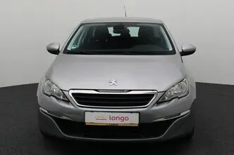 Peugeot 308, 1.6, 88 kW, diesel, manual, front-wheel drive