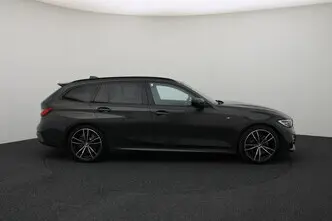 BMW 320, 2.0, 135 kW, petrol, automatic, rear-wheel drive