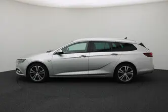 Opel Insignia, 1.6, 100 kW, diisel, automaat, esivedu