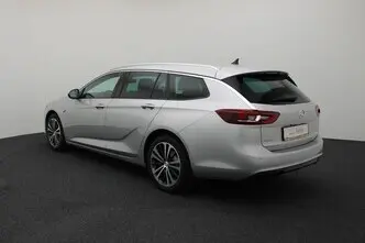 Opel Insignia, 1.6, 100 kW, diisel, automaat, esivedu