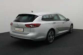 Opel Insignia, 1.6, 100 kW, diisel, automaat, esivedu