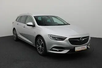 Opel Insignia, 1.6, 100 kW, diisel, automaat, esivedu