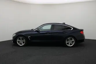 BMW 420, 2.0, 135 kW, bensiin, automaat, tagavedu