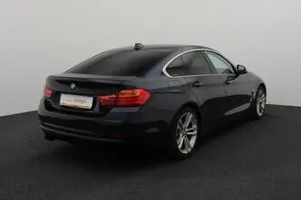 BMW 420, 2.0, 135 kW, bensiin, automaat, tagavedu