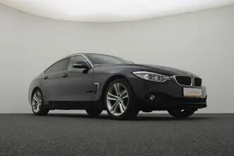 BMW 420, 2.0, 135 kW, bensiin, automaat, tagavedu