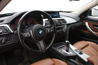 BMW 420, 2.0, 135 kW, bensiin, automaat, tagavedu