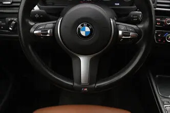 BMW 420, 2.0, 135 kW, bensiin, automaat, tagavedu