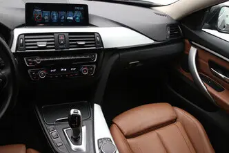 BMW 420, 2.0, 135 kW, bensiin, automaat, tagavedu