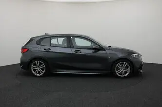 BMW 116, 1.5, 80 kW, bensiin, automaat, esivedu