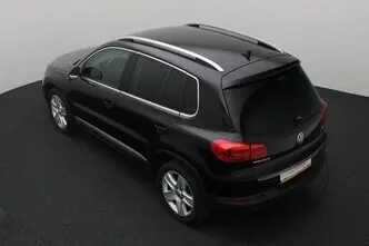 Volkswagen Tiguan, 1.4, 118 kW, bensiin, manuaal, esivedu