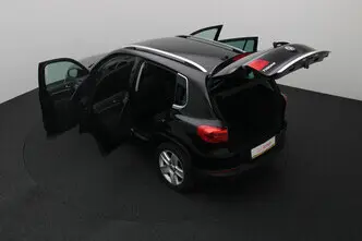 Volkswagen Tiguan, 1.4, 118 kW, bensiin, manuaal, esivedu