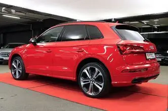 Audi Q5, 2.0, 240 kW, pistikhübriid, automaat, nelikvedu