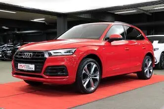 Audi Q5, 2.0, 240 kW, pistikhübriid, automaat, nelikvedu