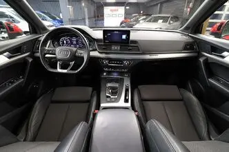 Audi Q5, 2.0, 240 kW, pistikhübriid, automaat, nelikvedu