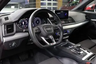 Audi Q5, 2.0, 240 kW, pistikhübriid, automaat, nelikvedu