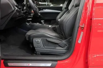 Audi Q5, 2.0, 240 kW, pistikhübriid, automaat, nelikvedu