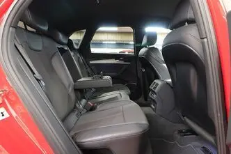 Audi Q5, 2.0, 240 kW, pistikhübriid, automaat, nelikvedu