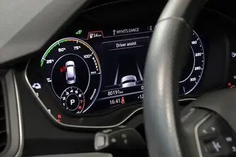 Audi Q5, 2.0, 240 kW, pistikhübriid, automaat, nelikvedu