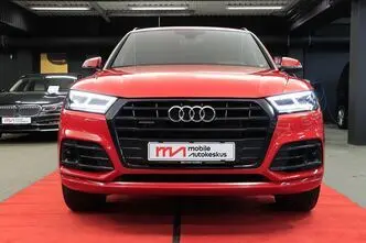 Audi Q5, 2.0, 240 kW, pistikhübriid, automaat, nelikvedu