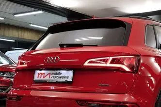 Audi Q5, 2.0, 240 kW, pistikhübriid, automaat, nelikvedu