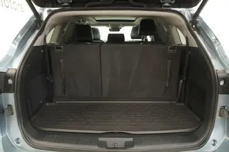 Toyota Highlander, 2.5, 140 kW, hübriid, automaat, nelikvedu