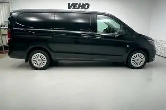 Mercedes-Benz Vito, 2.0, 100 kW, diisel, automaat, tagavedu