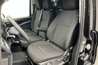 Mercedes-Benz Vito, 2.0, 100 kW, diisel, automaat, tagavedu