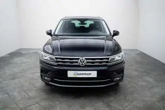 Volkswagen Tiguan, 2.0, 132 kW, bensiin, automaat, nelikvedu