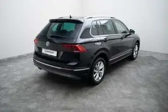 Volkswagen Tiguan, 2.0, 132 kW, bensiin, automaat, nelikvedu