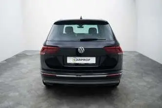 Volkswagen Tiguan, 2.0, 132 kW, bensiin, automaat, nelikvedu