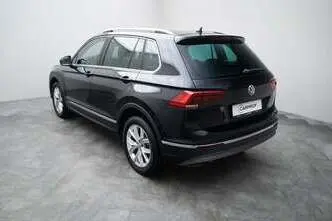 Volkswagen Tiguan, 2.0, 132 kW, bensiin, automaat, nelikvedu