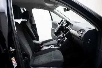 Volkswagen Tiguan, 2.0, 132 kW, bensiin, automaat, nelikvedu