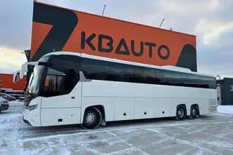 Scania K 450 6x2*4 Interlink, 331 kW, дизель, автомат