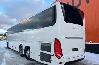 Scania K 450 6x2*4 Interlink, 331 kW, дизель, автомат