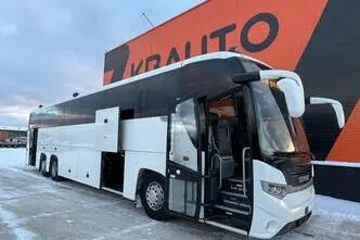 Scania K 450 6x2*4 Interlink, 331 kW, дизель, автомат