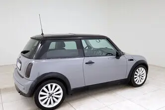 MINI Cooper, 1.6, 66 kW, bensiin, automaat