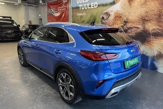 Kia XCeed, 1.6, 150 kW, бензин, автомат, передний привод