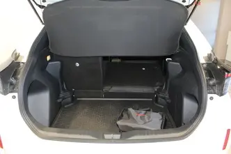 Toyota Yaris Cross, 1.5, 68 kW, hübriid, automaat, esivedu