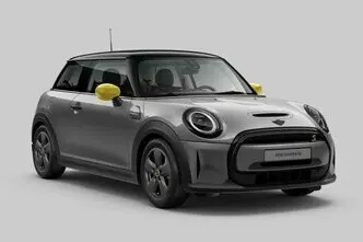 MINI Cooper SE, 135 kW, elekter, automaat, esivedu