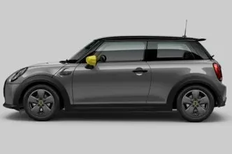 MINI Cooper SE, 135 kW, elekter, automaat, esivedu