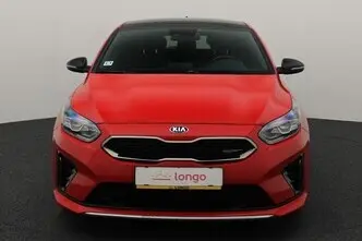 Kia cee'd / Ceed, 1.6, 150 kW, бензин, автомат, передний привод