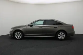 Audi A6, 2.8, 150 kW, bensiin, automaat, nelikvedu