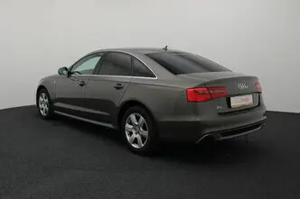 Audi A6, 2.8, 150 kW, bensiin, automaat, nelikvedu