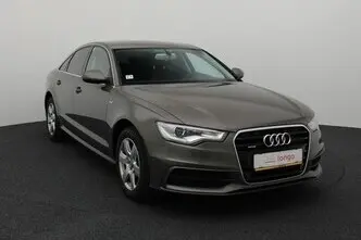 Audi A6, 2.8, 150 kW, bensiin, automaat, nelikvedu