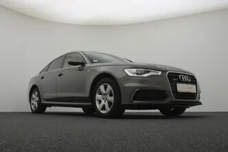 Audi A6, 2.8, 150 kW, bensiin, automaat, nelikvedu