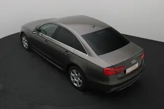 Audi A6, 2.8, 150 kW, bensiin, automaat, nelikvedu