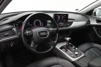 Audi A6, 2.8, 150 kW, bensiin, automaat, nelikvedu